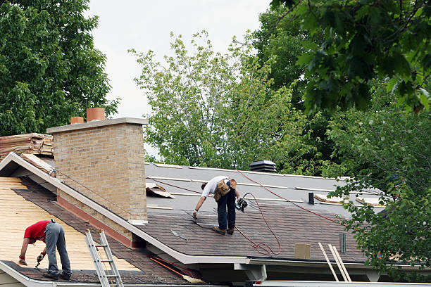 Residential Roof Replacement in Mango, FL