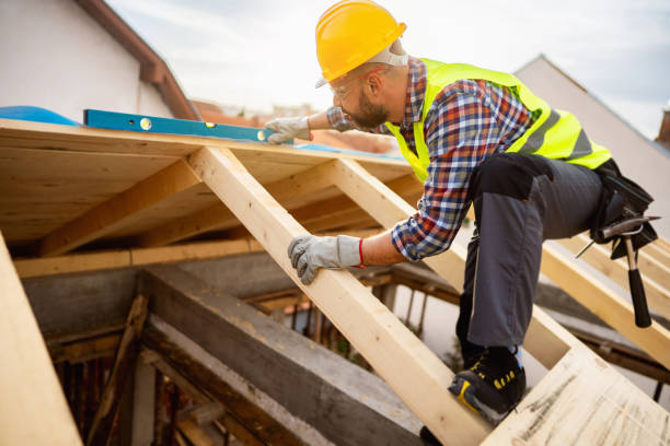 Roof Waterproofing Services in Mango, FL